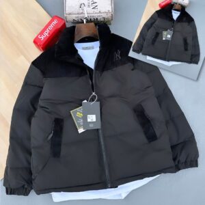 Supreme Puffer Jacket - "Apex Explorer"