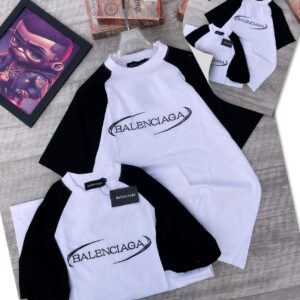 Balenciaga Premium Luxury T-Shirt