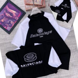 Balenciaga Premium Luxury T-Shirt