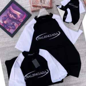 Balenciaga Premium Luxury T-Shirt