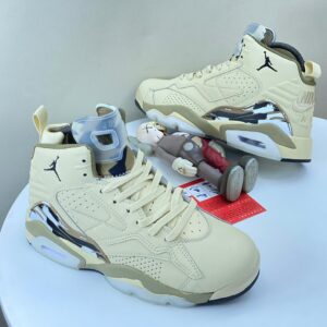 Air Jordan 6 Retros - "Classic Reimagined"