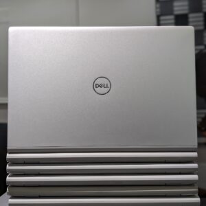 Dell Inspiron 14 5401 - Intel Core i7, 12GB RAM, 512GB SSD, Keyboard Light, Nvidia GeForce MX330