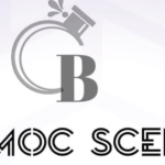 Bamoc Scents