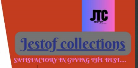 Jestof Collections